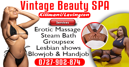 Vintage Beauty Spa Vintage